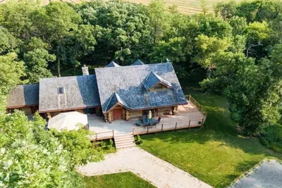 Image de Ranch O Relax O, le secret le mieux gardé du Manitoba!