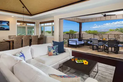 Image de CASPiH❤️Sand Castle ★ OceanViews ★ Nous les grandes familles ★