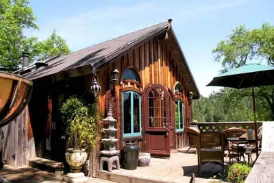 Image de Mountainside ViLLA Confidentialité ~ Vues ~ Acssessibility