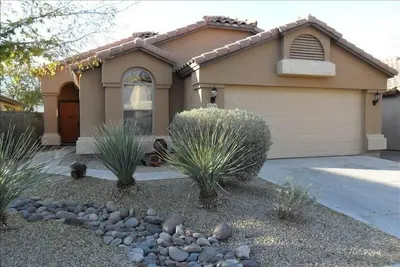 Image de Rêver, Trouvez, Love it! Ce Arizona Getaway a tout!