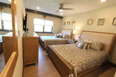 Image de 1br Ski In-Ski Out! ~ Nouveau remodelage, vue sur la montagne ~ Style hôtelier