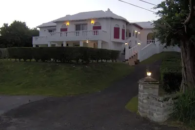 Image de Une expérience des Bermudes au milieu du paradis
