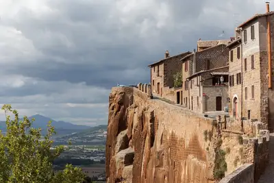 Image de Véritable expérience étrusque à Orvieto
