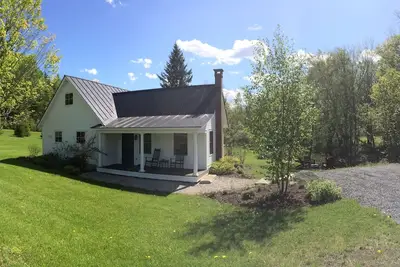 Image de Immaculate Cottage: Ski Okemo, Killington, visite Weston, Vast, lacs et golf