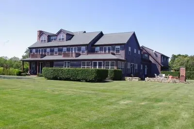 Image de Domaine privé d'Edgartown