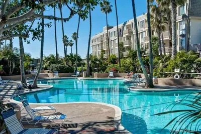 Paradis trouvé à Oceanside avec vue panoramique sur l'océan