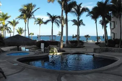 Évadez-vous abordable Ocean Paradise