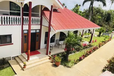 Image de Tonga Holiday Villa Logement entier