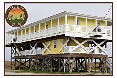 Image de Hopedale / Shell Beach Camp à louer
