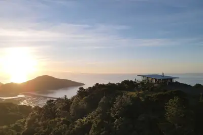 Image de Peak View Retreat