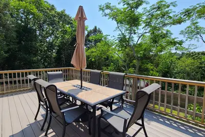 Image de Confortable maison Oceanside 3bd - Terrasse et douche extérieure