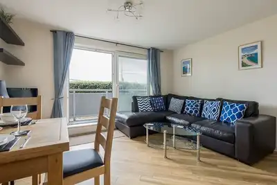 Image de Bay Retreat - Une Chambre Appartement, Couchages 2