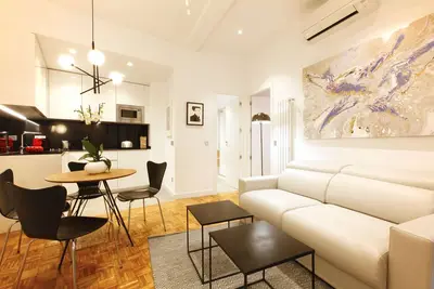 Image de Malasaña Downtown - Collection Madflats