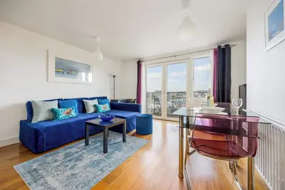 Azure Views -  Poole, Dorset