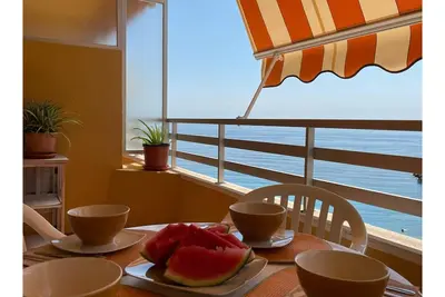 Image de Calpe: Appartement - Calpe