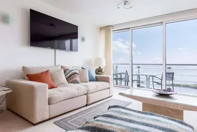 Image de Sunseeker - Deux Chambres Appartement, Couchages 4