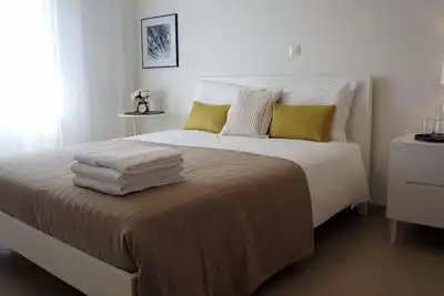 Image de Appartement Neuf Et Joli à Lagos