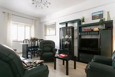 Isabel Dream Iv, à 4 Km de Sintra, train à 400m