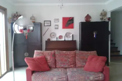Image de Annecy - Appartement sur 2 niveaux dans rue calme 6 personnes