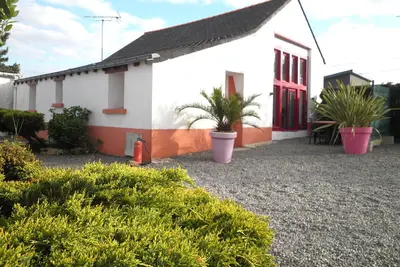 Image de The Barn - House 2 Chbres - Garden - Overnight, Weekend