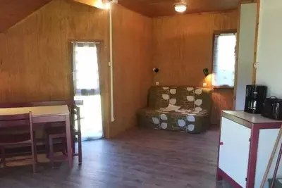 Image de Chalet 2 Pièces 4 Personnes