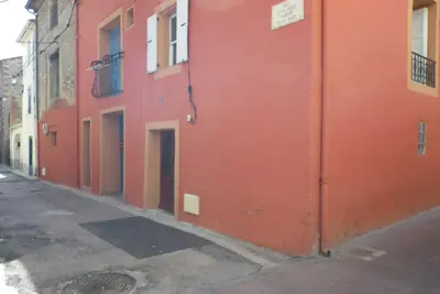 Image de appartement meublé indépendant 60 m2