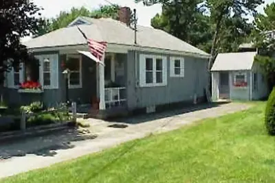 Image de Moody Beach, Cozy Cottage
