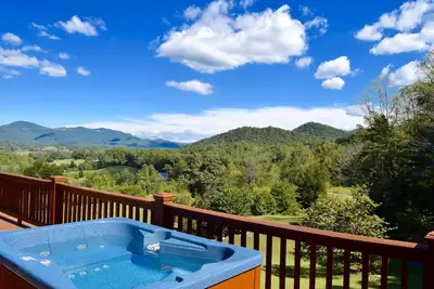 Image de La Suite Octagon au Country Manor Inn