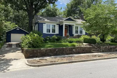 Image de Wilson Park Historic District Bungalow