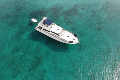 Image de Couach Luxe 70 Yacht