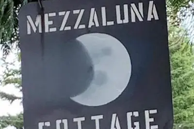 Image de Mezzaluna - Cottage au bord de la mer