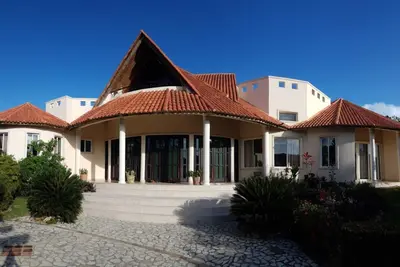 Image de Votre propre complexe privé près de Sosua