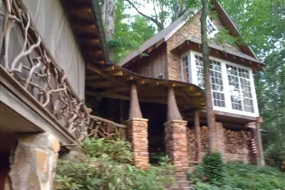 Image de Sur l'eau au lac Burton