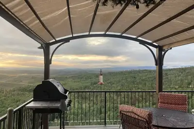 Image de La Suite Byers Peak
