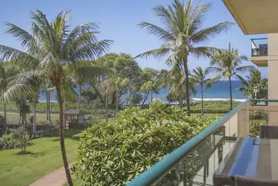 Image de Klvr vous souhaite la bienvenue à H206 * 2ème étage * Vous pouvez entendre les vagues * Belle vue sur l'océan