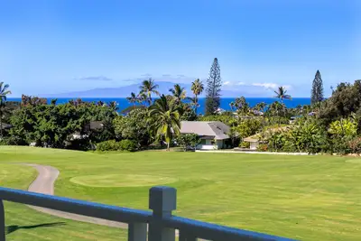 Image de Wailea Grand Champions 168 - Rénovation complète - Magnifique parcours de golf / Vues sur l'océan