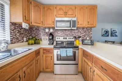 Image de Canal Front Home sur Harris Chain of Lakes!