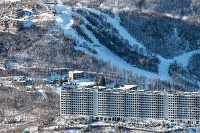 Image de Million de dollars sommet de la montagne â›° voir