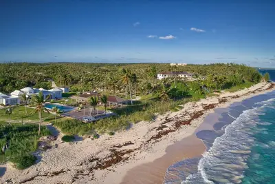 La Bougainvillea Boutique Hotel - Suite vue jardin avec 2 reines