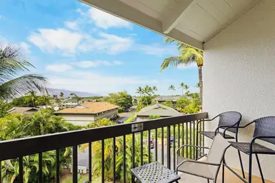 Image de 2br Ocean / Mtn Views, Wifi gratuit et appels aux États-Unis et au Canada! ! à partir de 115 $ par nuit!