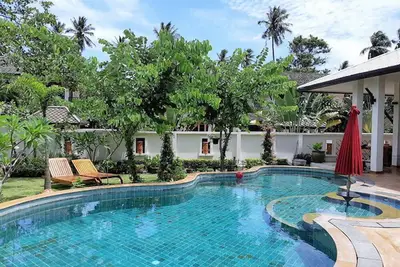 Image de Villa 4 chambres Platinum près de la plage