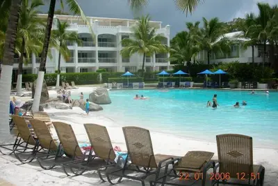 Image de Palm Cove - Aa Beach Club & Spa, Palm Cove