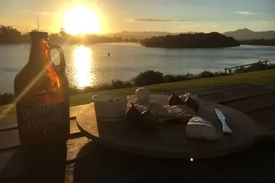 Image de Fédération Le chalet du Pines- 1930