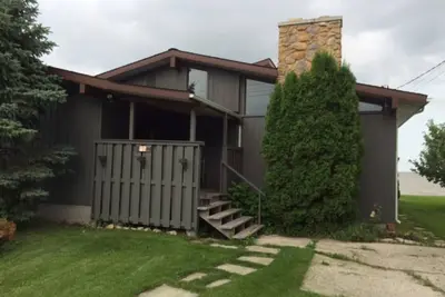 Image de Harbourview House - Gimli, Manitoba, Canada