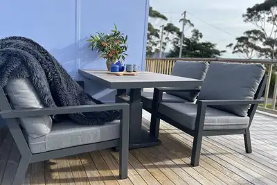 Image de Toddle Inn - Baie de Binalong