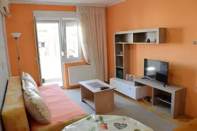 Image de Orange Apartment Detelinara
