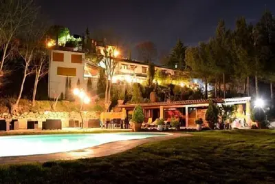 Image de Cortijo La Julia - Rural Complex