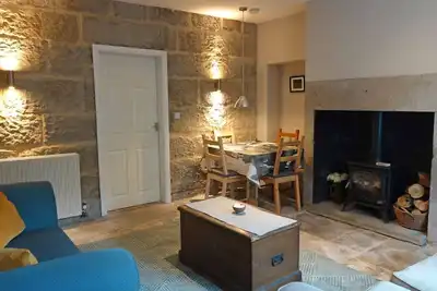 Image de Chalet confortable, centre de Hebden Bridge, près de la gare