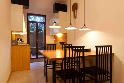 Image de \"Malcanton Gaffaro, comfortable apartment in Dorsoduro, 2 max 4 pax\"