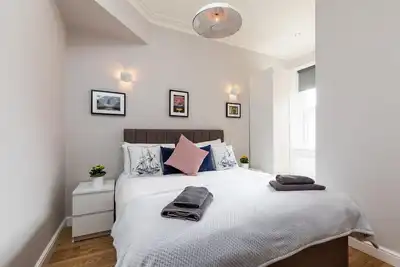 Image de Nouvelle Suite de Vacances 2 Chambres